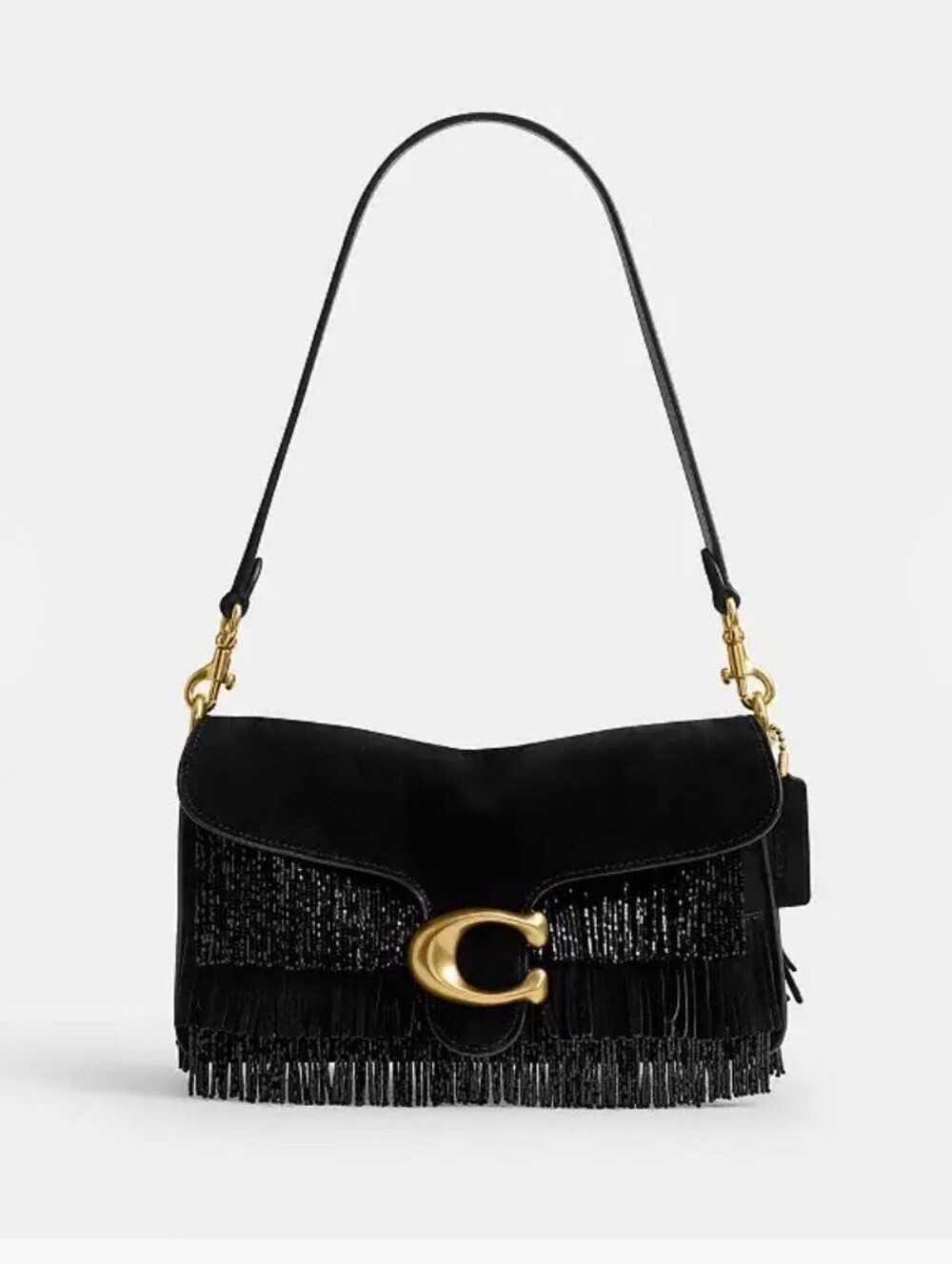 COACH Tabby Shoulder Bag 26